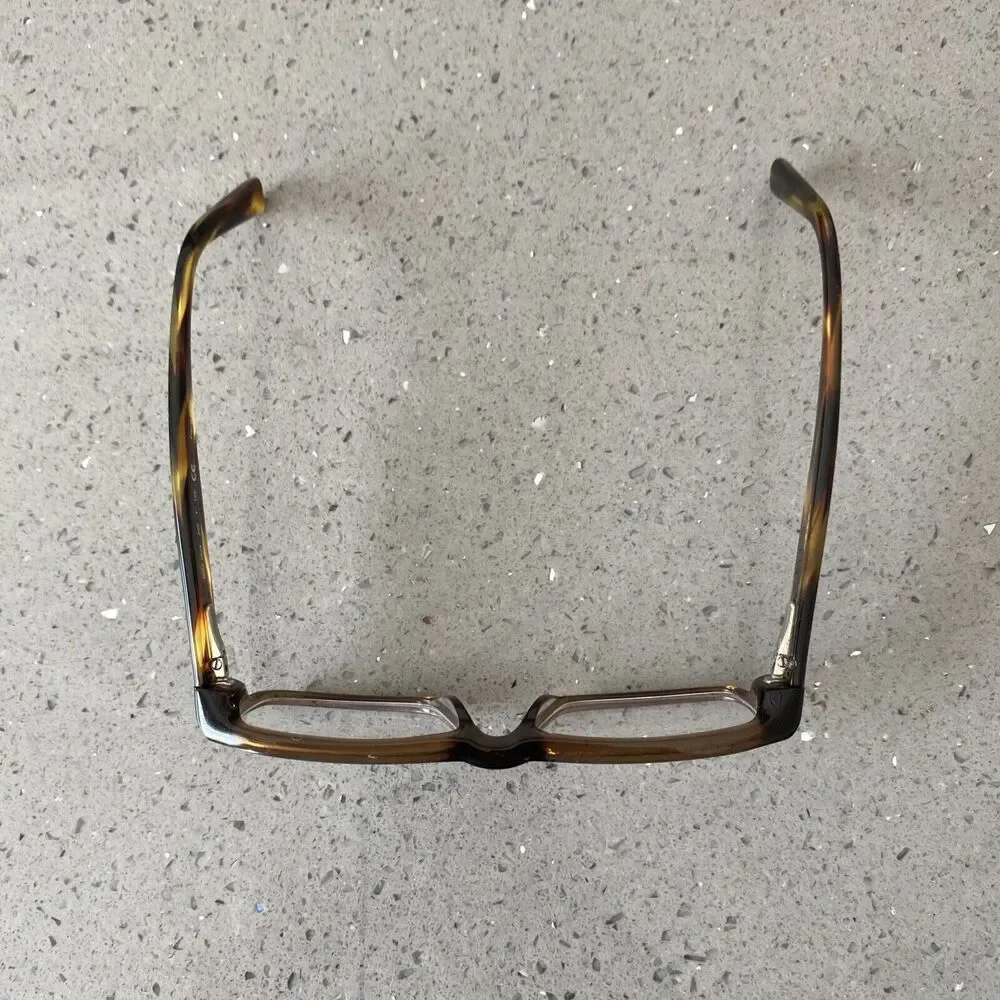 NIKE KIDS EYEWEAR 5524 200 TORTOISE 45/15/125 FLEX HINGE EYEGLASSES Frames ONLY